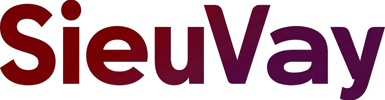 SieuVay Logo